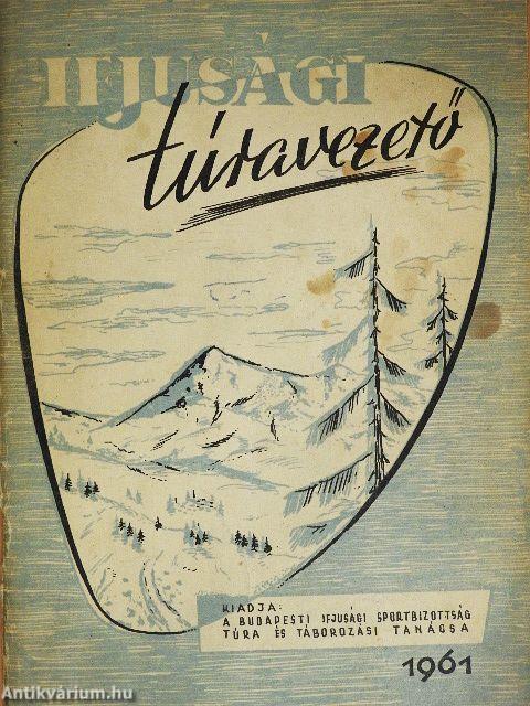 Ifjusági túravezető