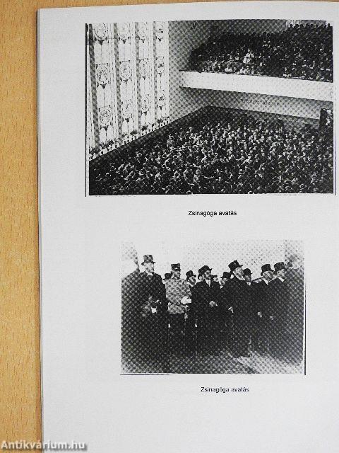 Egy közösség útja