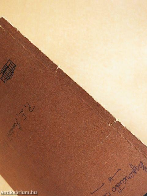 Magyar tudomány 1966. december