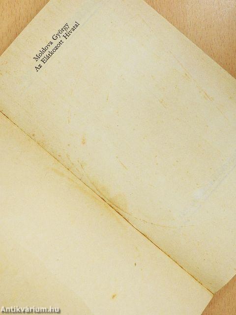 Az Elátkozott Hivatal