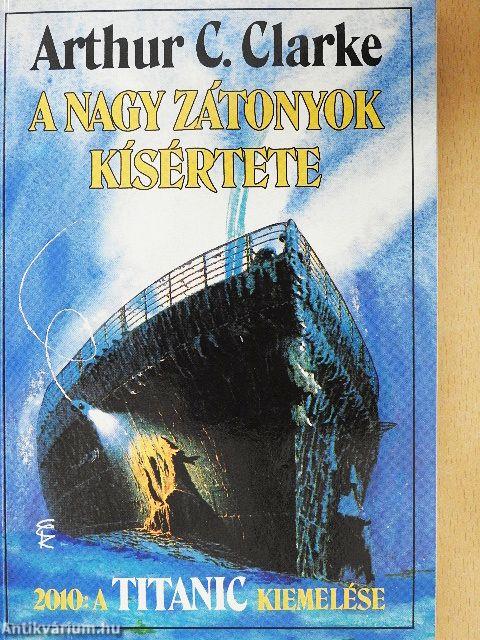 A nagy zátonyok kísértete