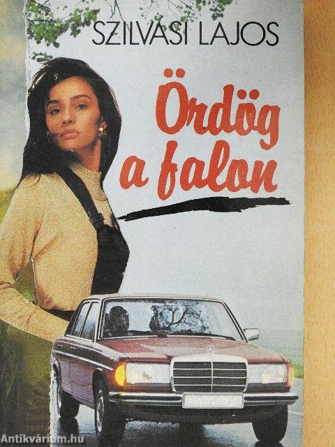 Ördög a falon