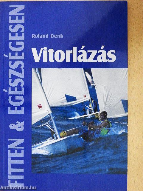 Vitorlázás