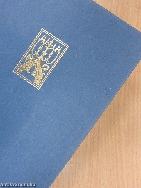 Das heilige Grab von Garamszentbenedek