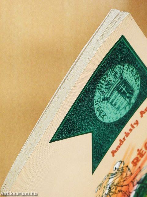 Jaj! Régi szép magyar nép