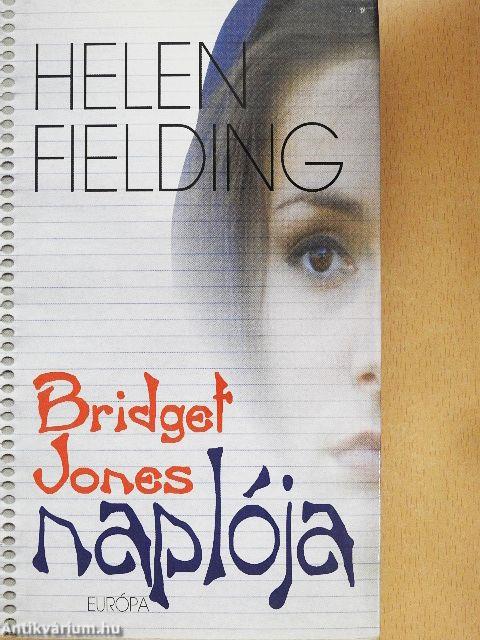 Bridget Jones naplója