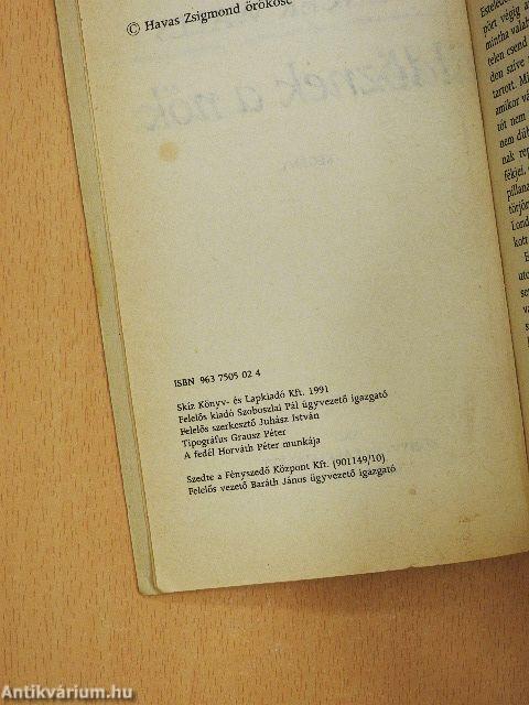 Akit üldöznek a nők