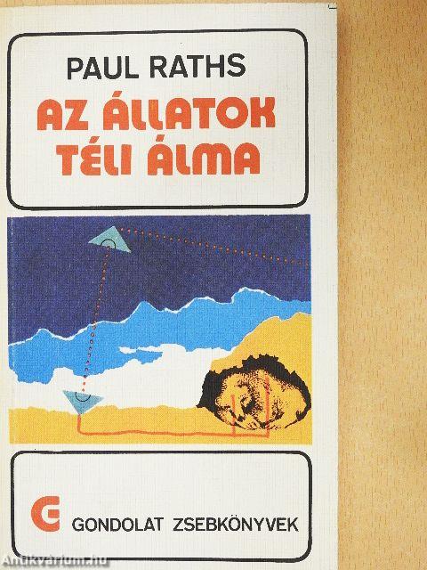 Az állatok téli álma