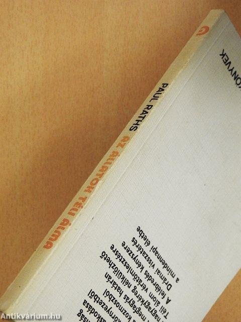 Az állatok téli álma