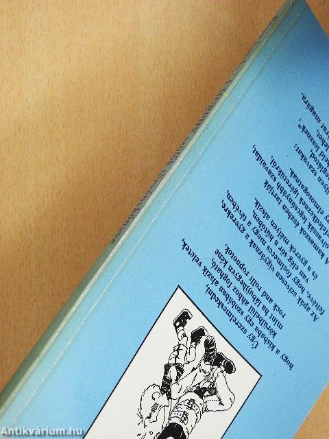 A Murphy szülők törvénykönyve