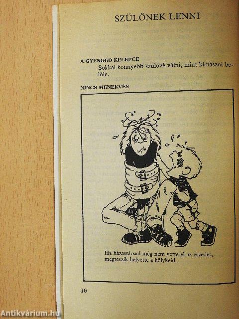 A Murphy szülők törvénykönyve