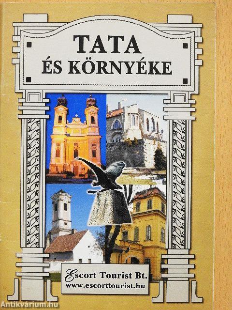 Tata és környéke
