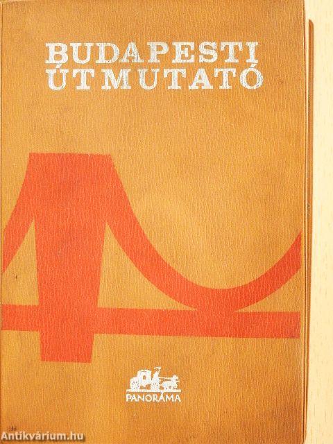 Budapesti útmutató 1964