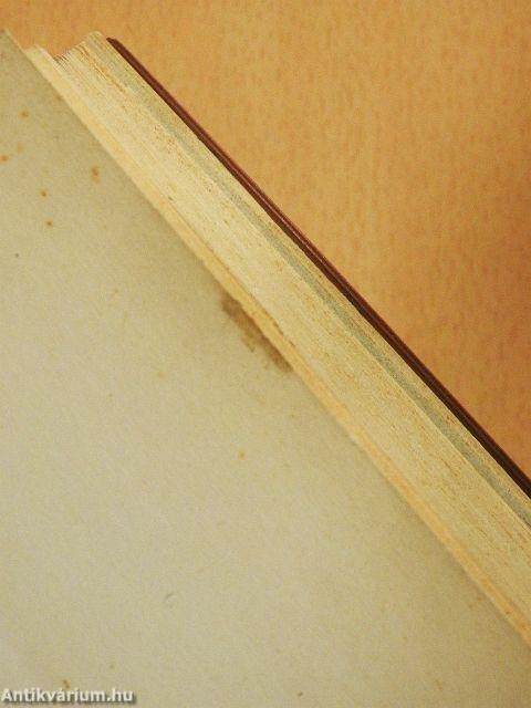 Budapesti útmutató 1964