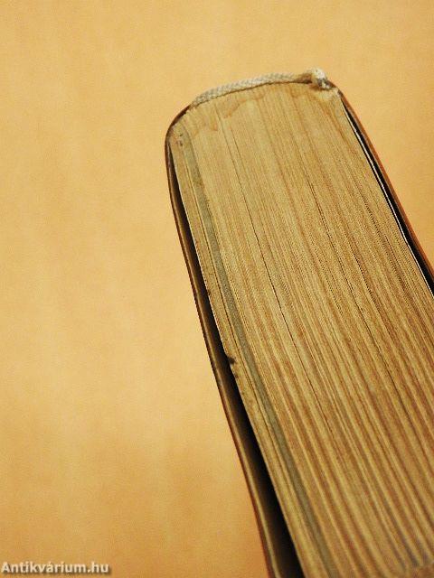 Budapesti útmutató 1964