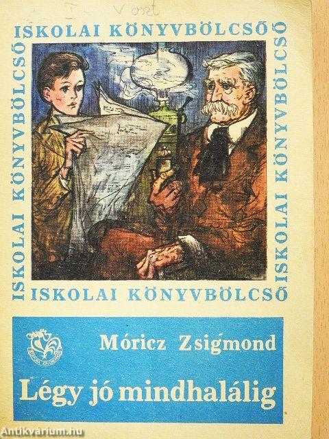 Légy jó mindhalálig