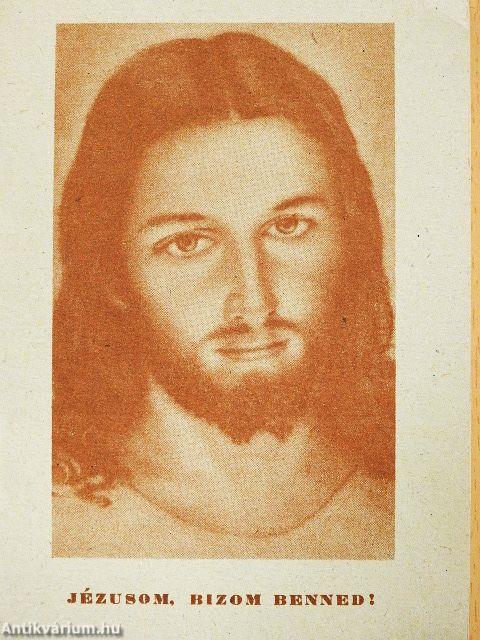 Az isteni irgalmasság