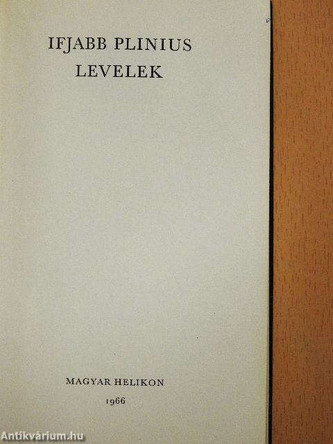 Levelek