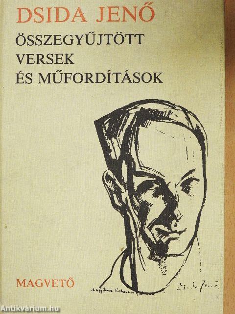 Összegyűjtött versek és műfordítások