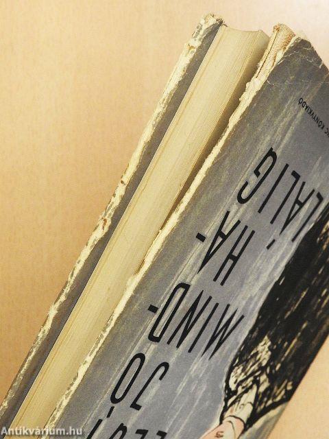 Légy jó mindhalálig