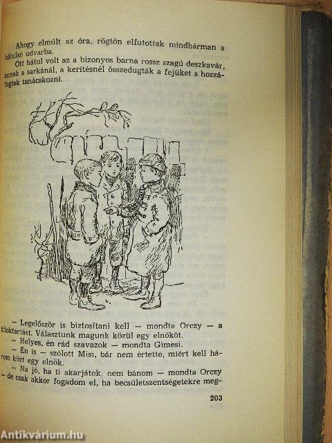 Légy jó mindhalálig