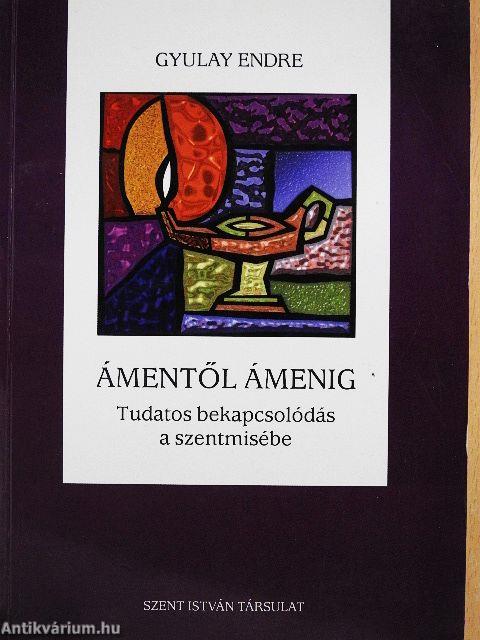 Ámentől ámenig