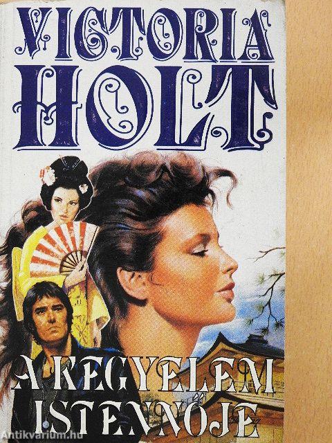 A kegyelem istennője