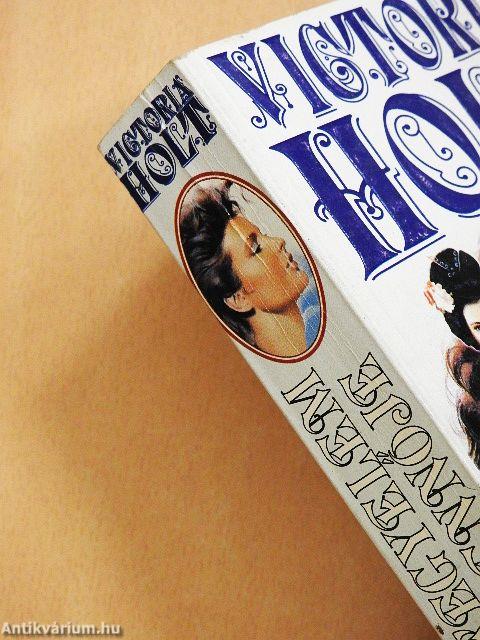 A kegyelem istennője