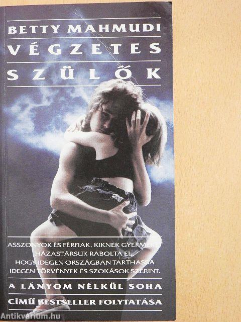 Végzetes szülők