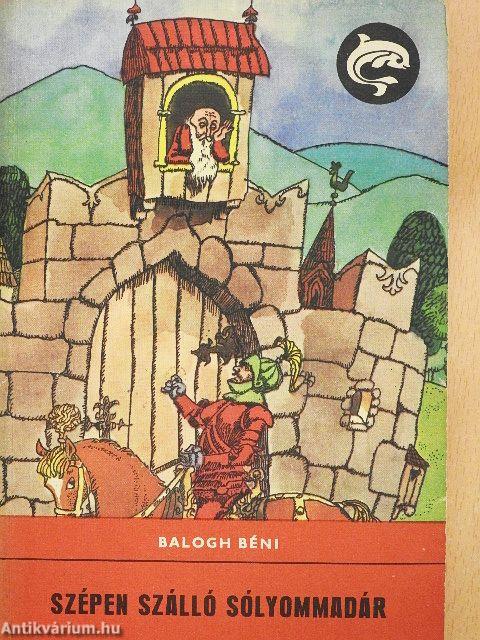 Szépen szálló sólyommadár