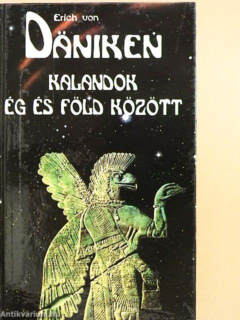 Kalandok ég és föld között