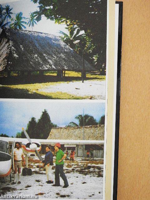 Kalandok ég és föld között