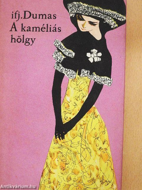 A kaméliás hölgy