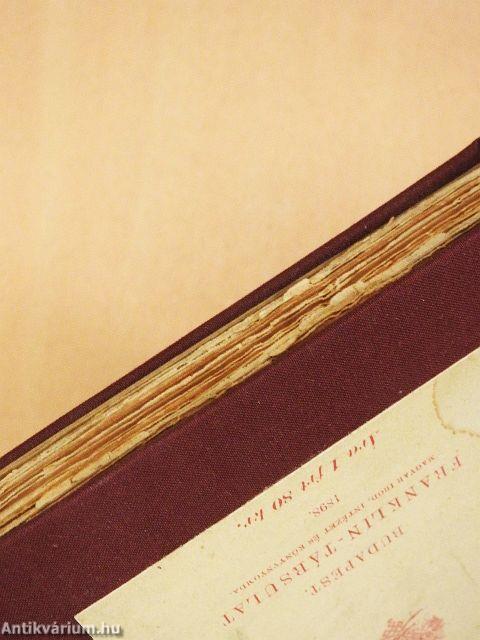 Az 1848-49-iki Harmadik Honvédzászlóalj története