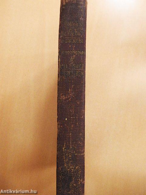 Az Amazonasz őserdeiben