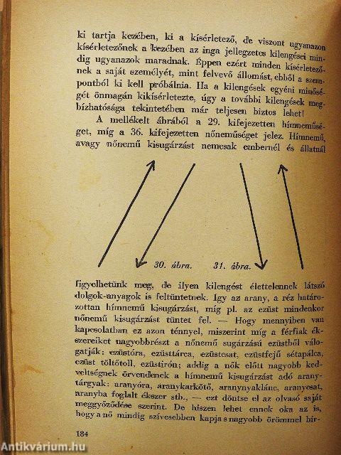 Titokzatos erők - csodás esetek