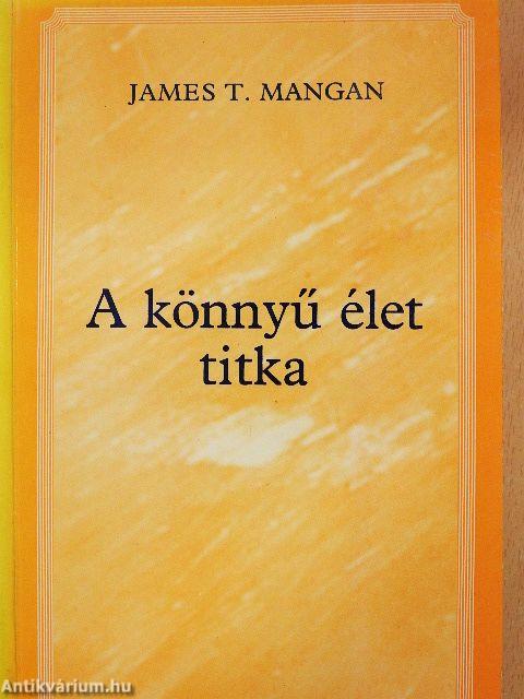 A könnyű élet titka