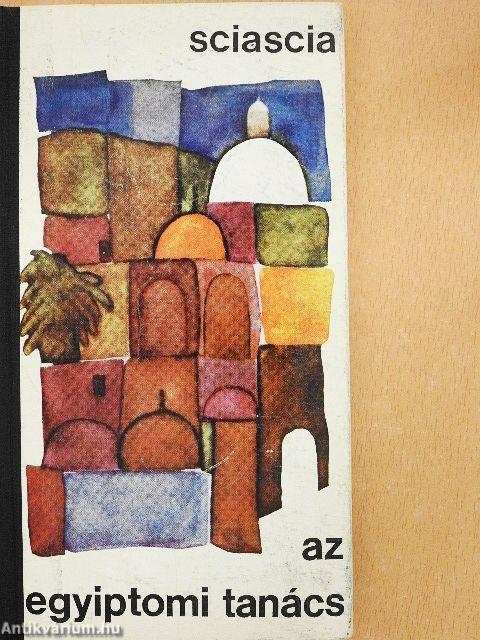 Az Egyiptomi tanács