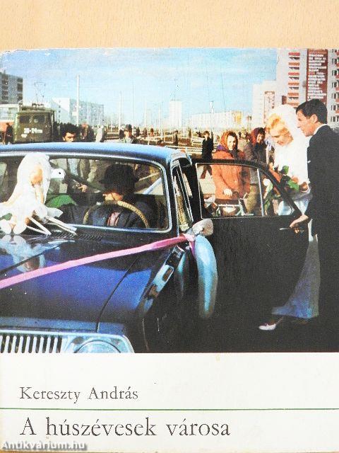 A húszévesek városa