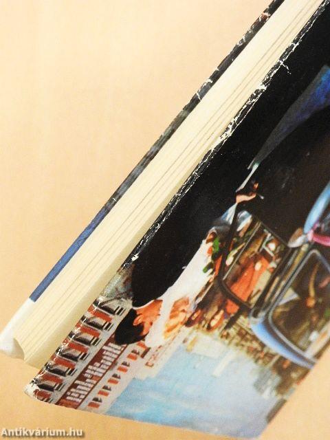 A húszévesek városa