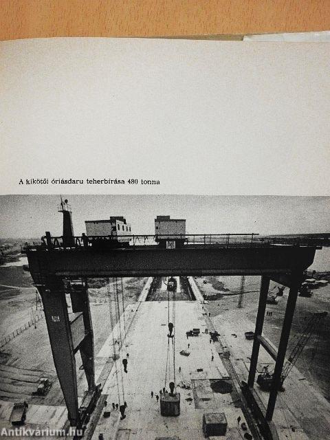 A húszévesek városa