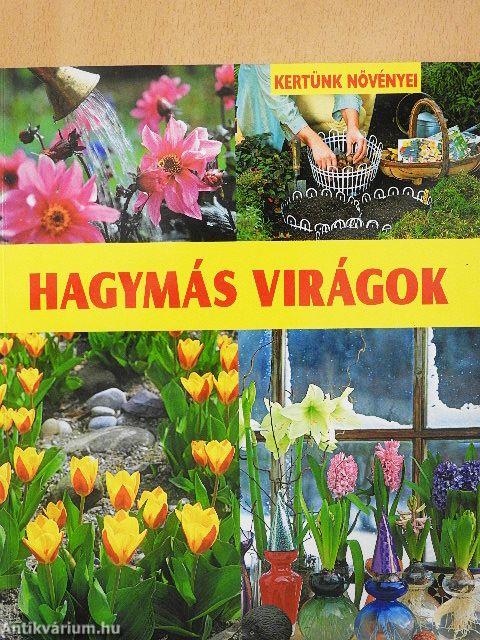 Hagymás virágok
