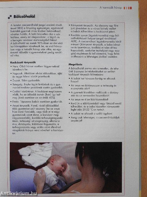 Gyermekeink egészsége