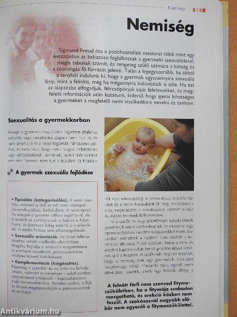 Gyermekeink egészsége