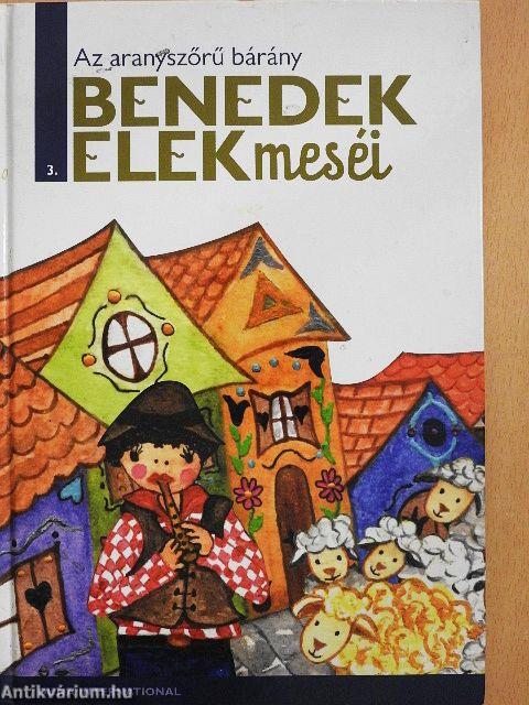 Az aranyszőrű bárány