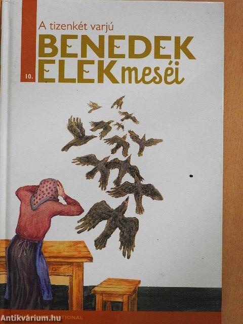 A tizenkét varjú