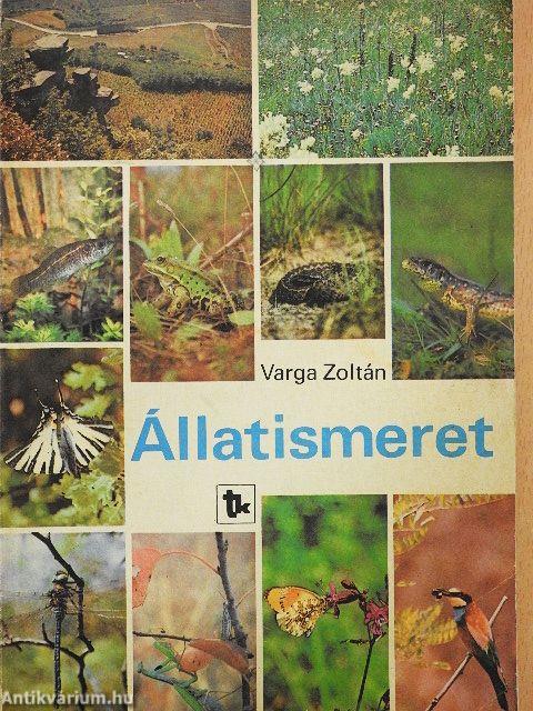 Állatismeret