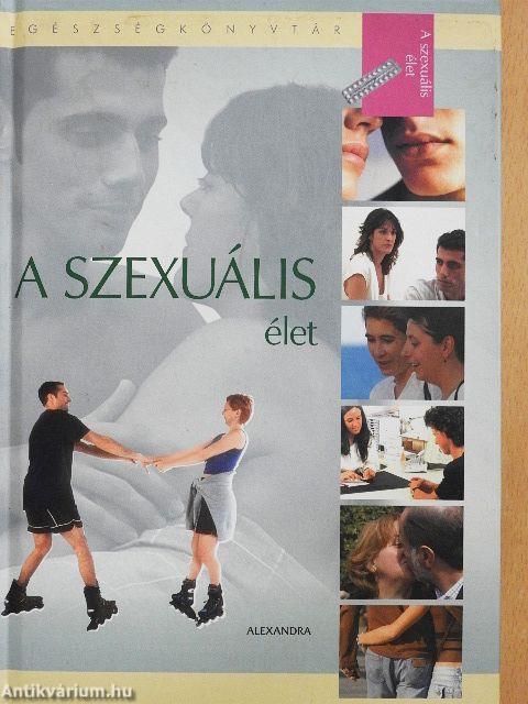 A szexuális élet