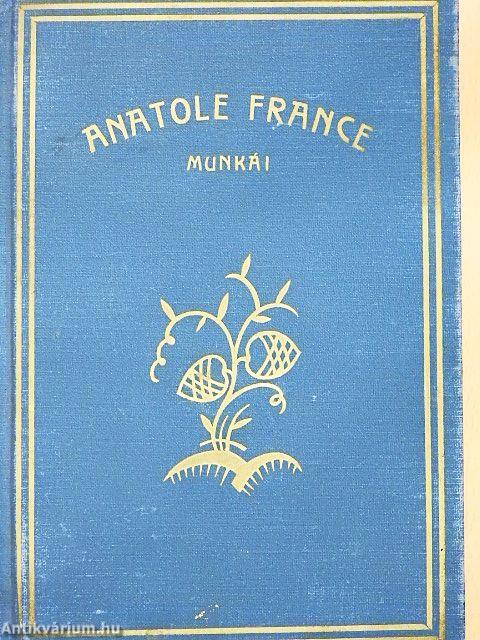 Crainquebille Putois, Riquet és egyéb hasznos történetek