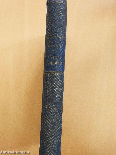 Crainquebille Putois, Riquet és egyéb hasznos történetek